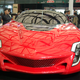 Illustration for article titled Inside Project M Reveals Already-Revealed Bertone Mantide